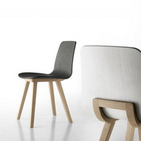 Mobilier de restauration: Alki Collection chaises et tables